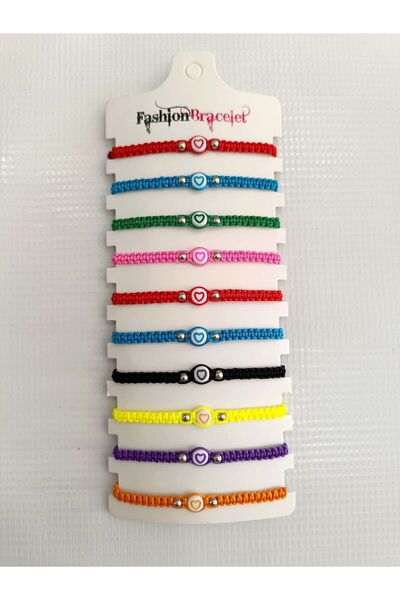 Bebekmağazam 10' Bracelet