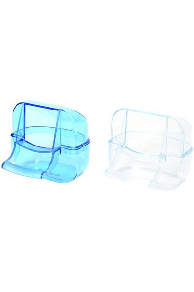 TİSERT Tisert Luxury Bird Nursery 6 Pieces Transparent - Luxury Nursery Set