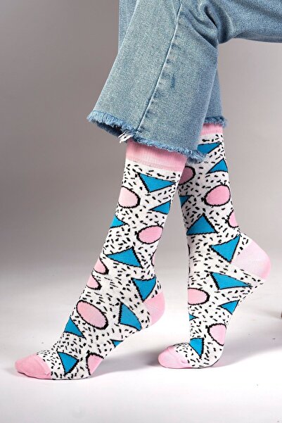 Ozzy Socks Dots Patterned Socks