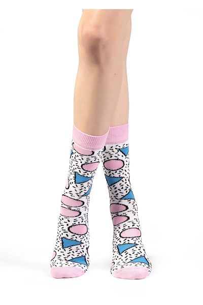 Ozzy Socks Κάλτσες με κουκκίδες
