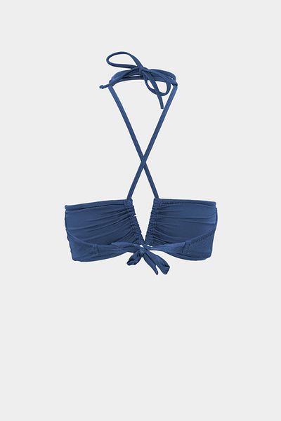 Açelya Okcu Premium IISUS Fit γυναικείο μπικίνι - λαιμόκοψη