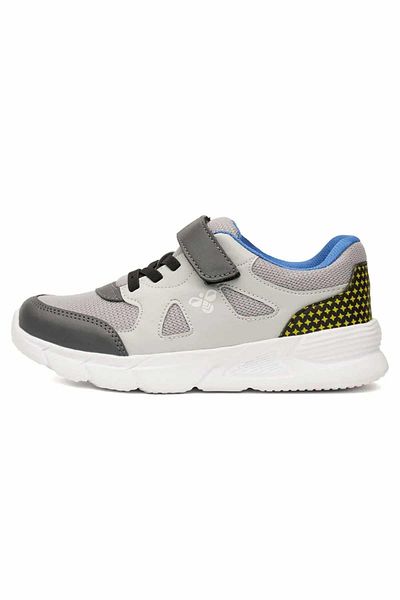 hummel StarJr. Παιδικά Παπούτσια Sneaker 900129-1521frost