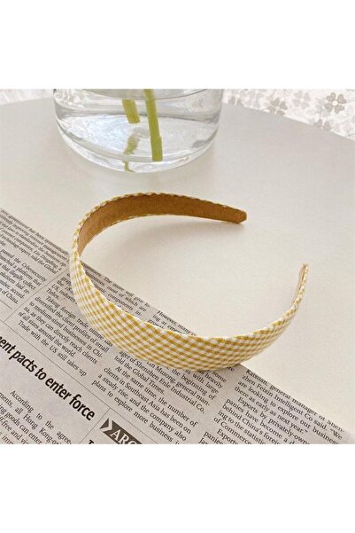 So Much Accesories SO-MUCH Bandă de păr ușoară și elastică pentru femei, în c...