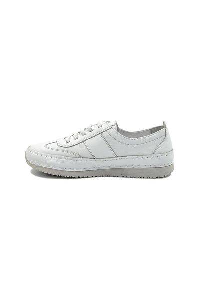Freefoot 233028   Pantofi Casual Alb