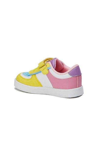 Vicco 313b21k130 Sam Shoes Yellow