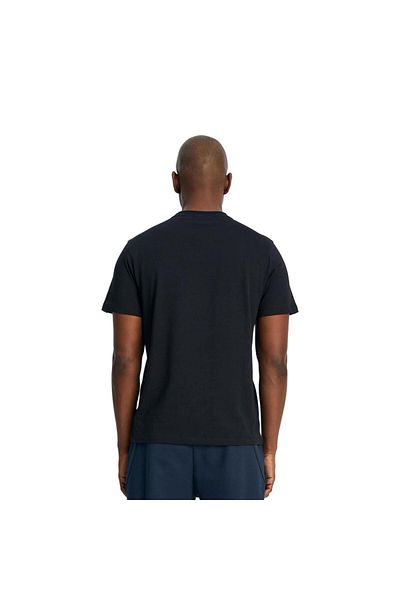 ELLESE Μαύρο T-Shirt Em133 Model