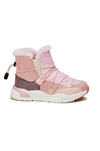 Vicco Pablo Furry Girl's Boots 943.p21k.368