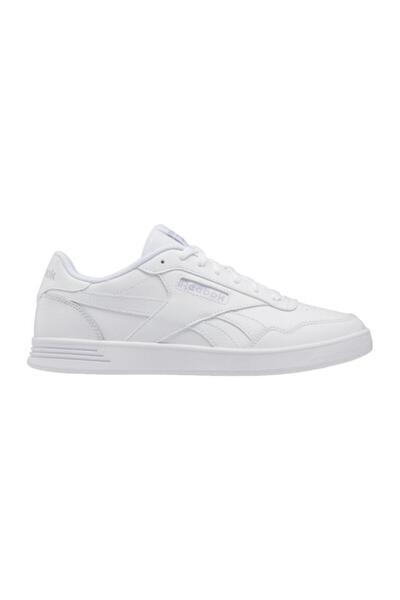 Reebok حذاء رياضي Gz9620 Court Advanc باللون الأبيض