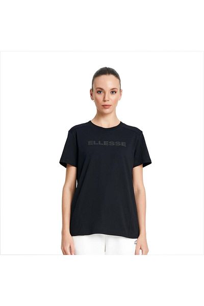 Ellesse Tricou model Ef156 negru