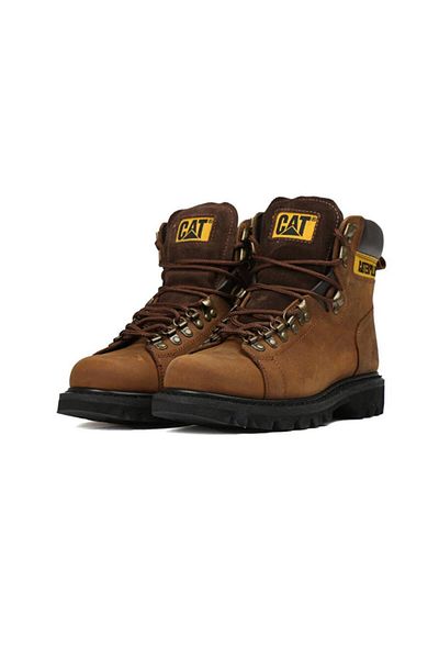 Caterpillar 015m100008 Alaska Bot Copper