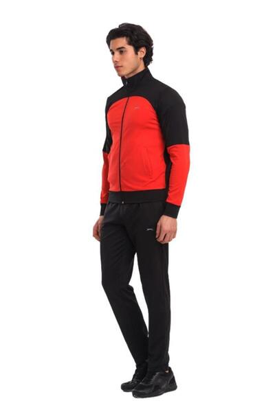 Slazenger St12ee210 Ruten Eşofman Takımı Siyah