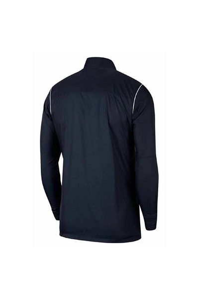 Nike Park20 Rn Jkt W Navy Blue - Bv6881 Prl