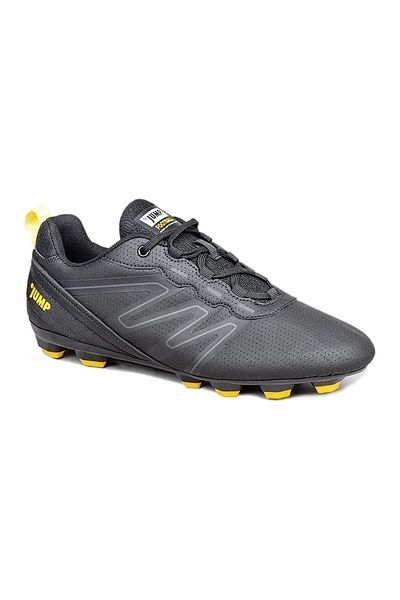 Jump 28524G - Covor negru și pantofi de câmp