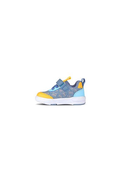 Vicco Ling 346.b24y.142 Pantofi sport din denim