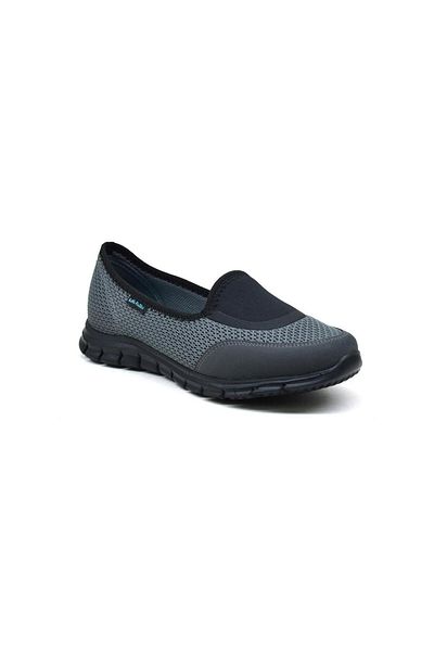 KİNG PAOLO Regele Paolo B5044 Pantofi afumati