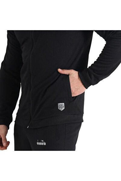 Diadora 1040069 Nacce Black Camping Tracksuit Set - 22 μοντέλα