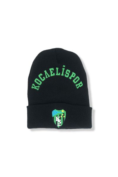 Cix Spor Черна барета на Kocaelispor