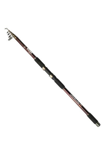 Remixon Red Gun 3.00m 100-200gr Tele Olta Kamışı