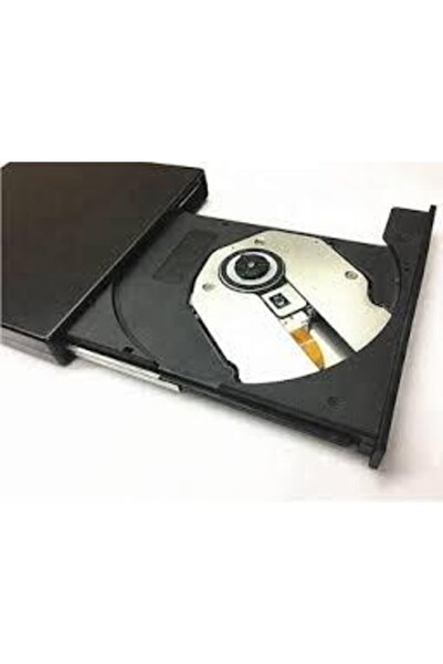 Mfk Harici Dvd Cd Okuyucu Yazıcı Cd Rw Dvd Rw Wiriter External