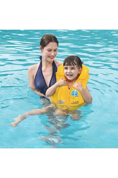 BESTWAY Swim Safe Life Jacket 51x46 Cm 32034