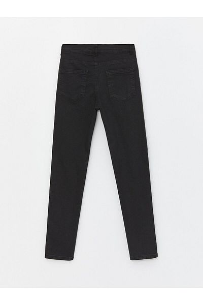LC Waikiki Pantaloni de jeans super skinny pentru băiat