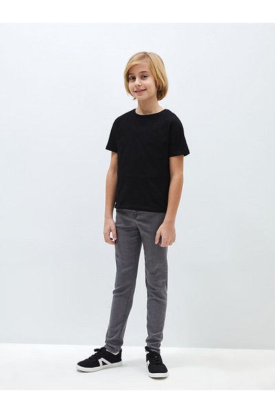 LC Waikiki Boy's Super Skinny Fit Jean Trousers