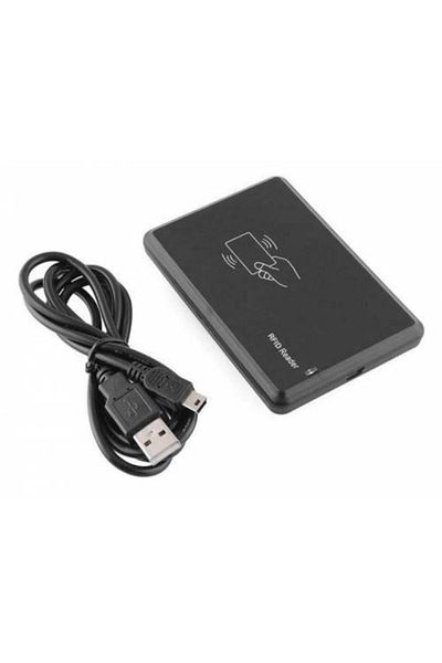 OEM Proximity Card Reader - With USB Connection