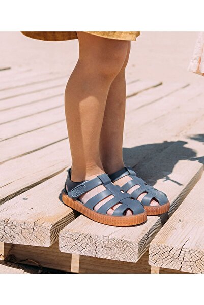 IGOR Nico Caramelo Unisex Sandals