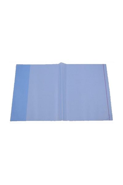 Abka A4 Blue 5-Piece Ready-Made Book Container