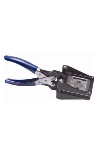 SARFF 50X60 Handheld Photo Scissors