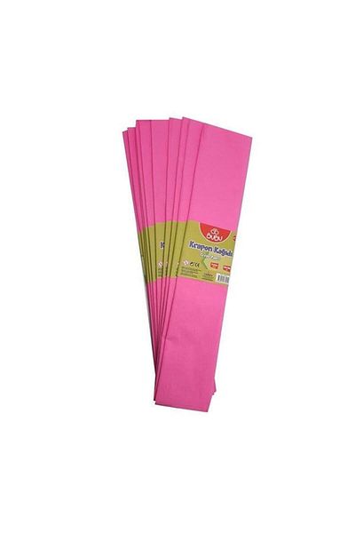 Bubu 10-Piece Pink Crapon Paper - Bu-Bu