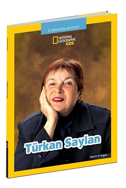 Beta Kids National Geographic Kids-türkan Saylan - Nesrin Erdoğan