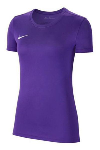 Nike Γυναικείο T-Shirt Dry Park VII Bv6728-547