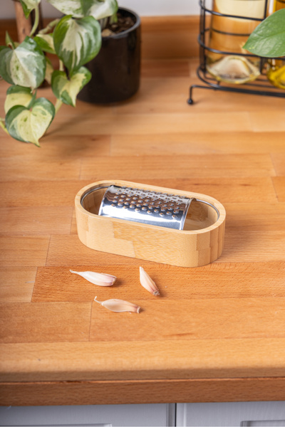 FH finehome Toni Bambu Rende