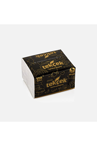 Rulopak Tek Çek Horeca Peçete