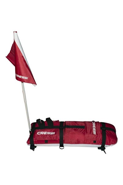 Cressi Spyder Dalış Şamandırası