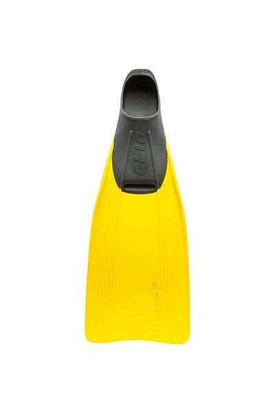 Cressi Clio Yellow Diving Pallet - NO:35-36