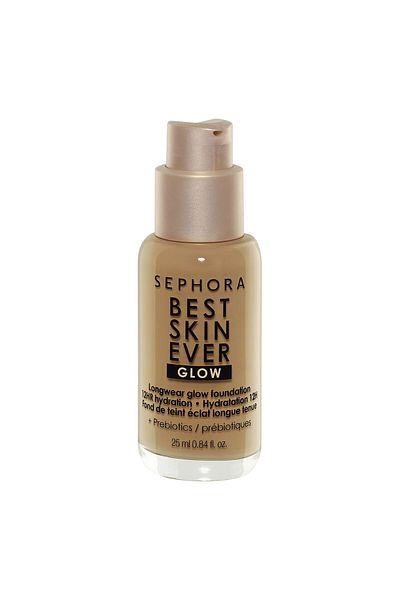 SEPHORA COLLECTION Best Skin Ever Glow - Foundation 34.5n (25 ml)