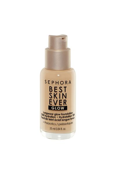 SEPHORA COLLECTION Foundation 10n (25 ml) - Best Skin Ever Glow