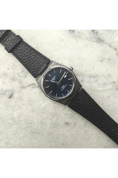 Onywatch Tissot Prx Deri Kordon Tissot Prx Deri Kayış Tissot Prx Kayış Tissot...