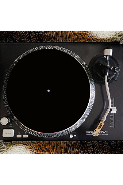 Çıtırtılı Sesler Keçe Pikap Plato Matı