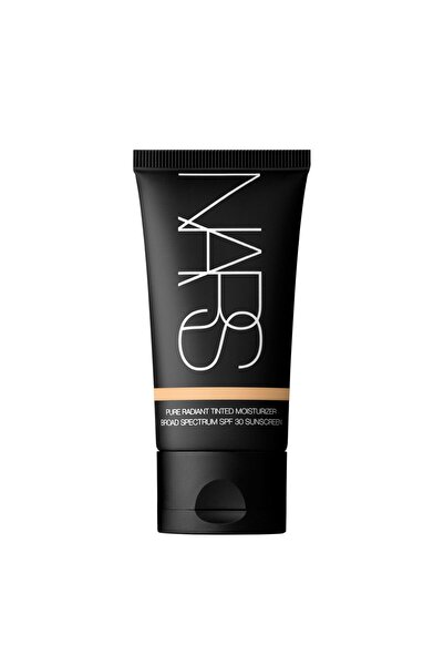 Nars Pure Radiant Tinted Moisturizer- Uzun Süre Kalıcı C Vitaminli Nemlendiri...