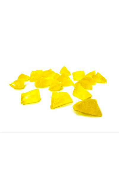 Erzurum İpekgurme Limonlu Akide Şekeri 650 Gr  İPK 4777