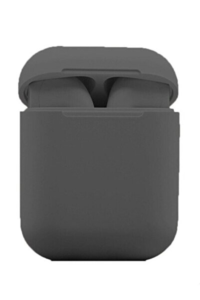 Store Bluetooth 5.0 Kulaklık 2020 Model En Son Versiyon Siyah I12siyah