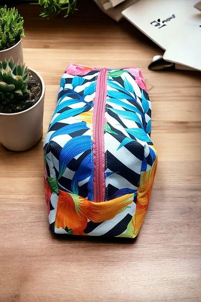 Store MIRZADE Modern Design Makeup and Cosmetic Bag - PD6270826334