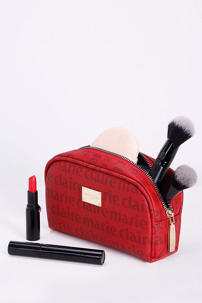 Store Geantă de machiaj și cosmetice pentru femei Claret Red Eloy Mc 212111184