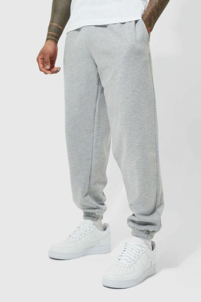 EFFRENATU Unisex Sweatpants - Relaxed Fit