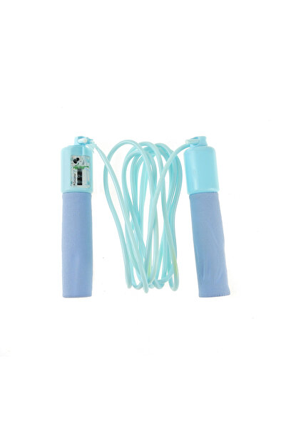 Genel Markalar Atlama İpi Sayaçlı 260 Cm Kablo İp Ayarlamalı