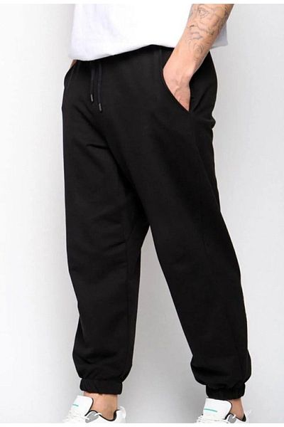 EFFRENATU Unisex Sweatpants - Comfortable and Stylish Design