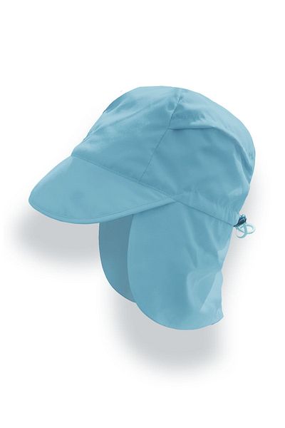 Moose Mood Minke Neck Protection Halter Neck Sunscreen Anti-Sweat Baby Hat
